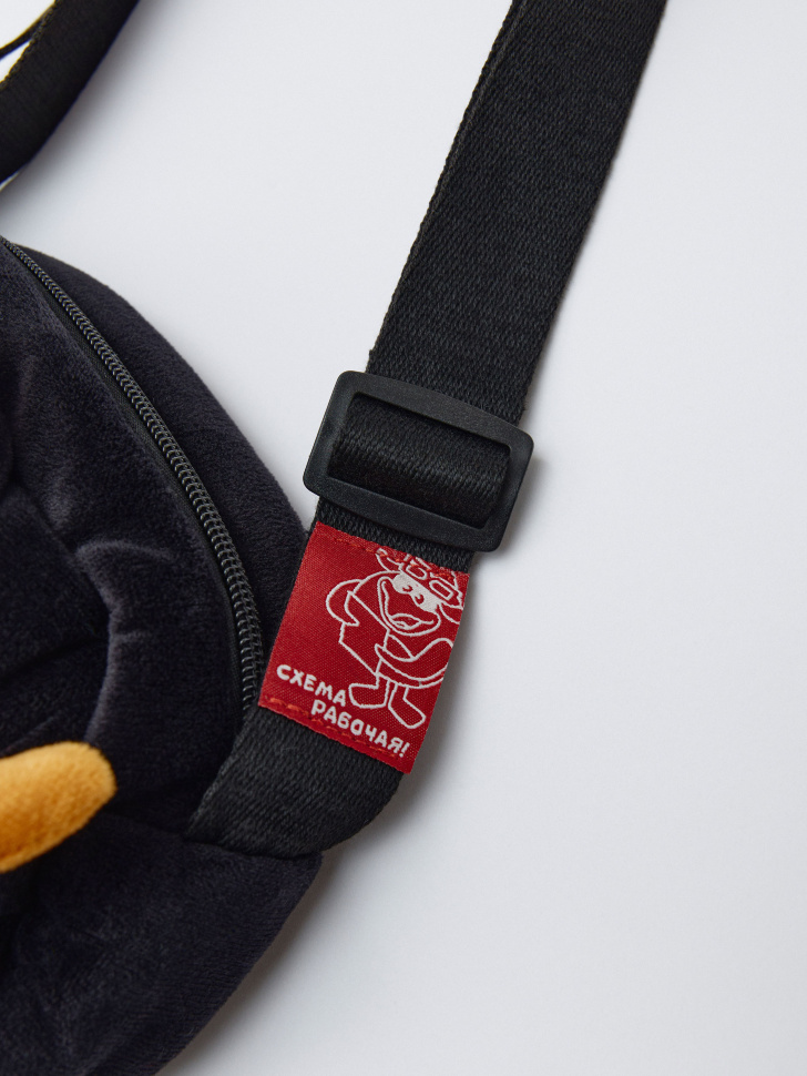 сумка через плечо детская  x смешарики 4610517426536 с промокодом