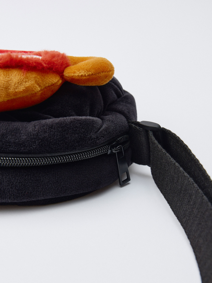 сумка через плечо детская  x смешарики 4610517426536 купить с доставкой