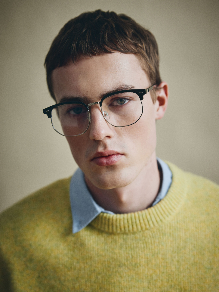 вязаный джемпер с содержанием шерсти 4610517270269 на официальном сайте