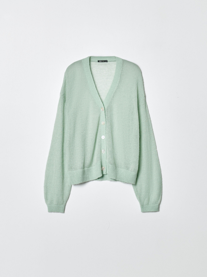 Вязаный кардиган Sela, арт. 36709