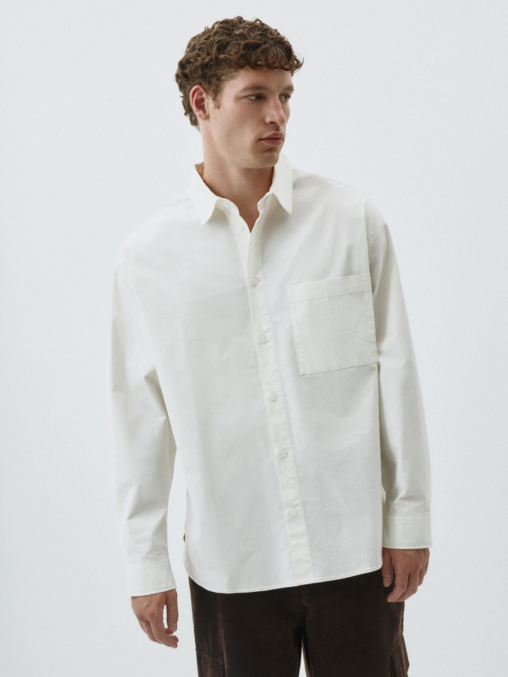 

Рубашка REGULAR FIT