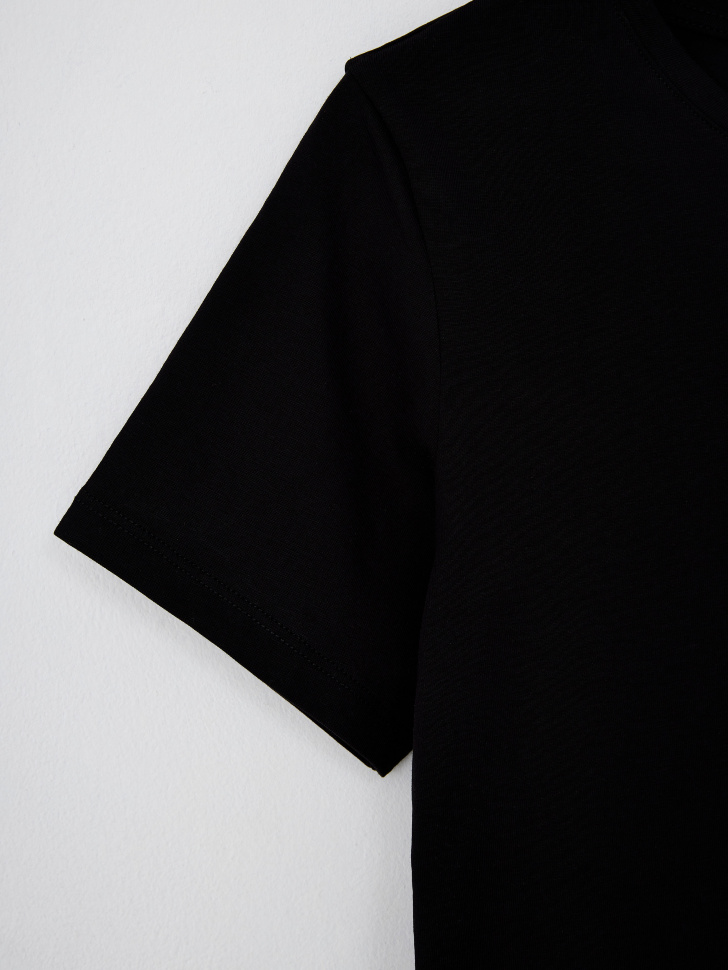 Футболка EVA SLIM FIT. Фото №2