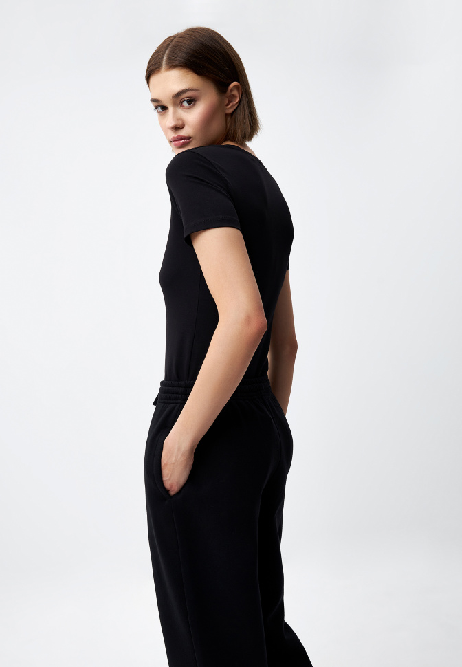 Футболка EVA SLIM FIT. Фото №4