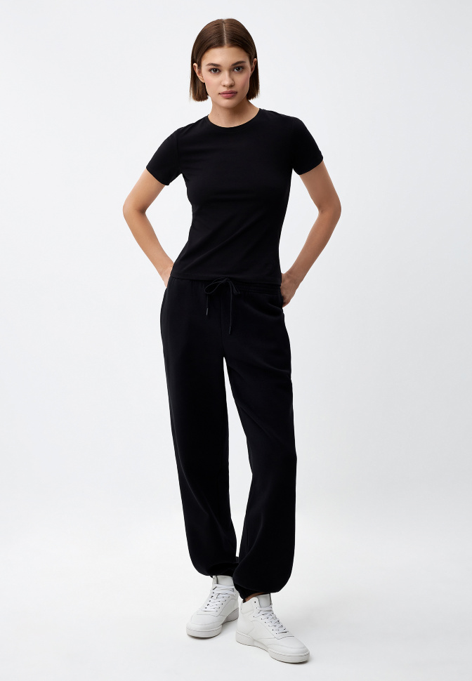 Футболка EVA SLIM FIT. Фото №5