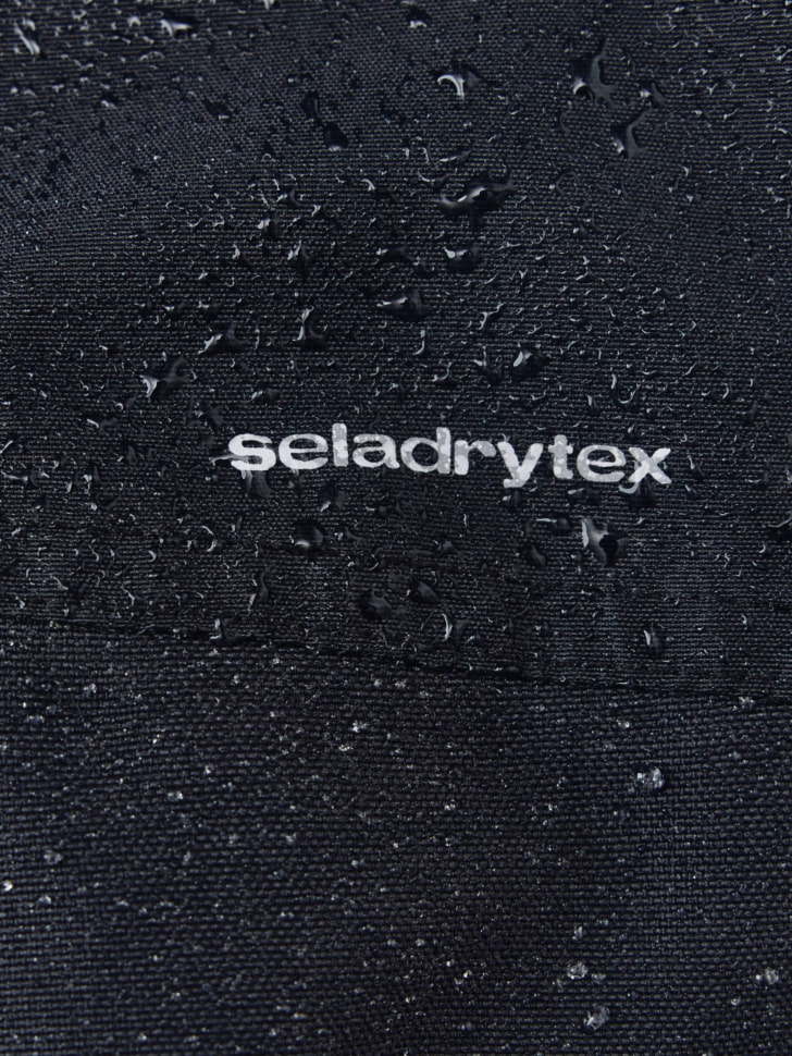 зимний полукомбинезон из технологичной мембранной ткани seladrytex® детский 4680798500980 по распродаже