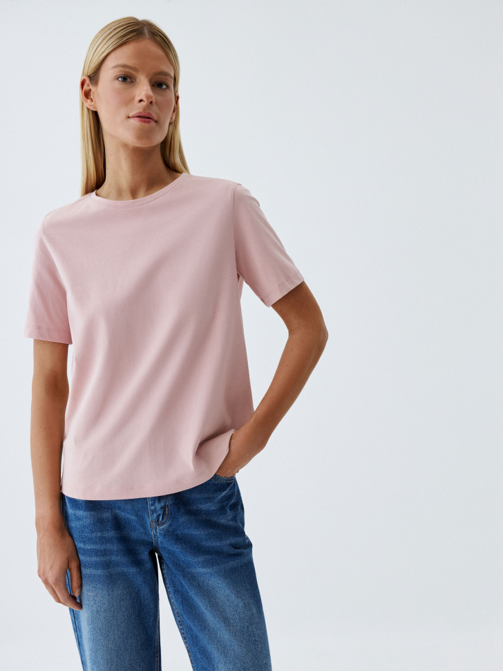 

Футболка MARY REGULAR FIT, 4803010209