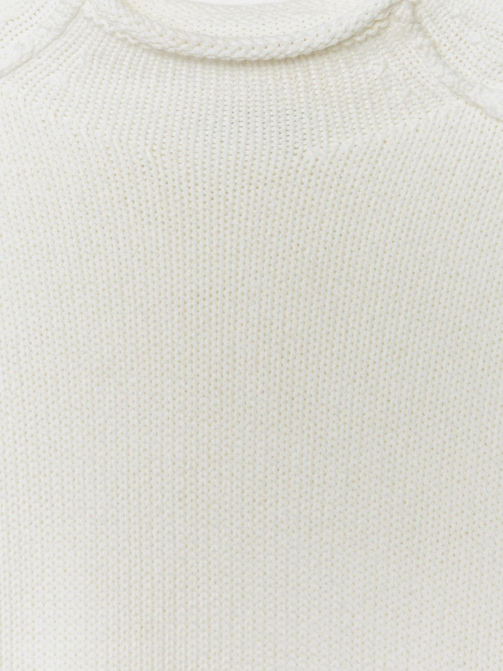 вязаный джемпер 4610517338754 со скидкой