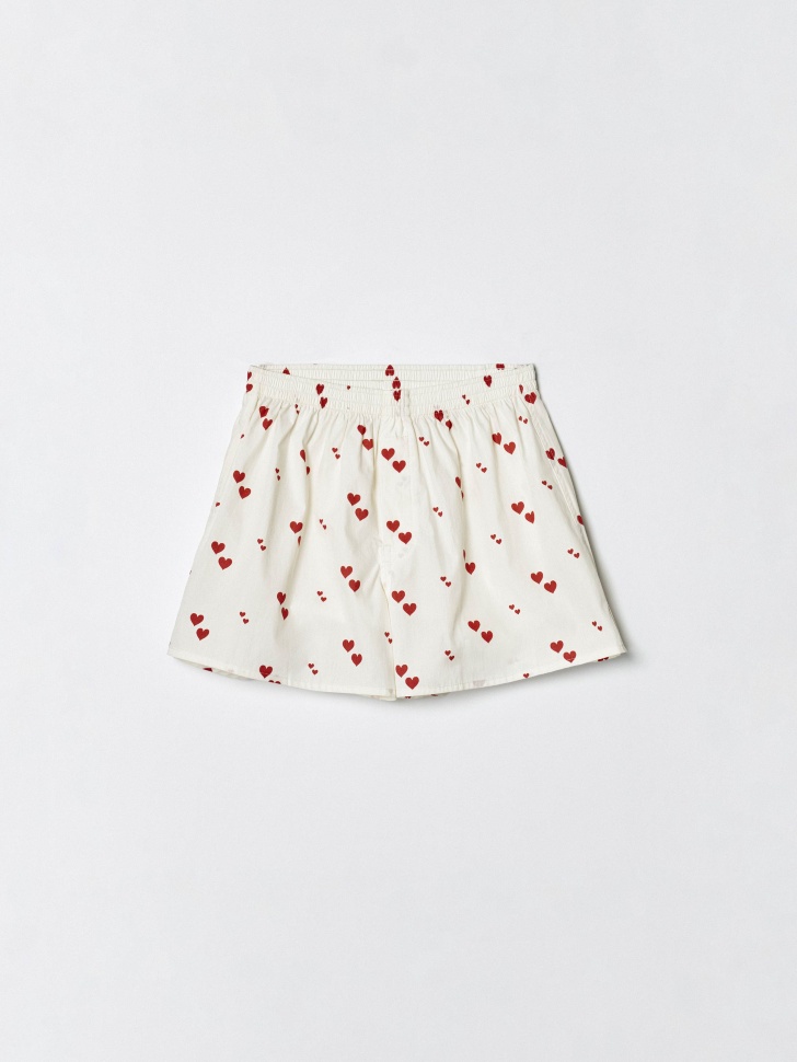 трусы-боксеры с принтом 4610517417886 фотография