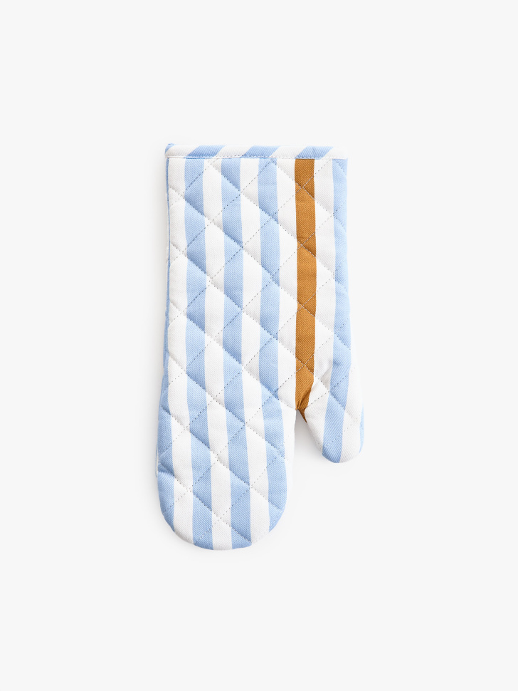 прихватка-рукавица 4610517623416 фотография