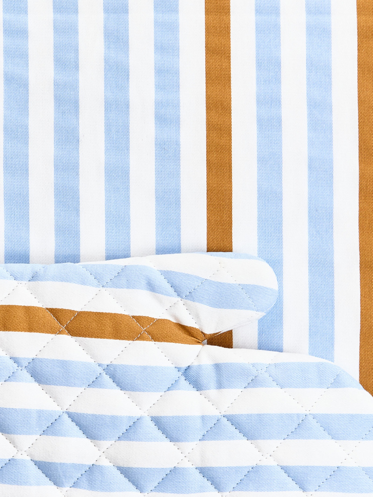 прихватка-рукавица по цене 799 руб вид справа