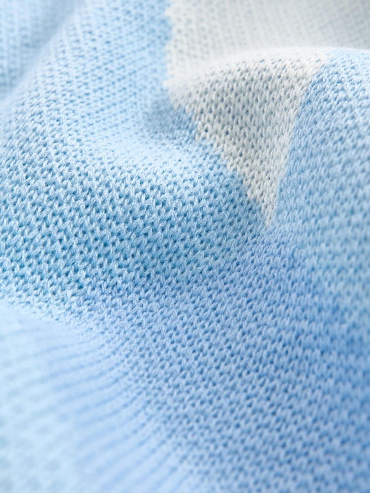 плед с рисунком детский по цене 4599 руб вид справа