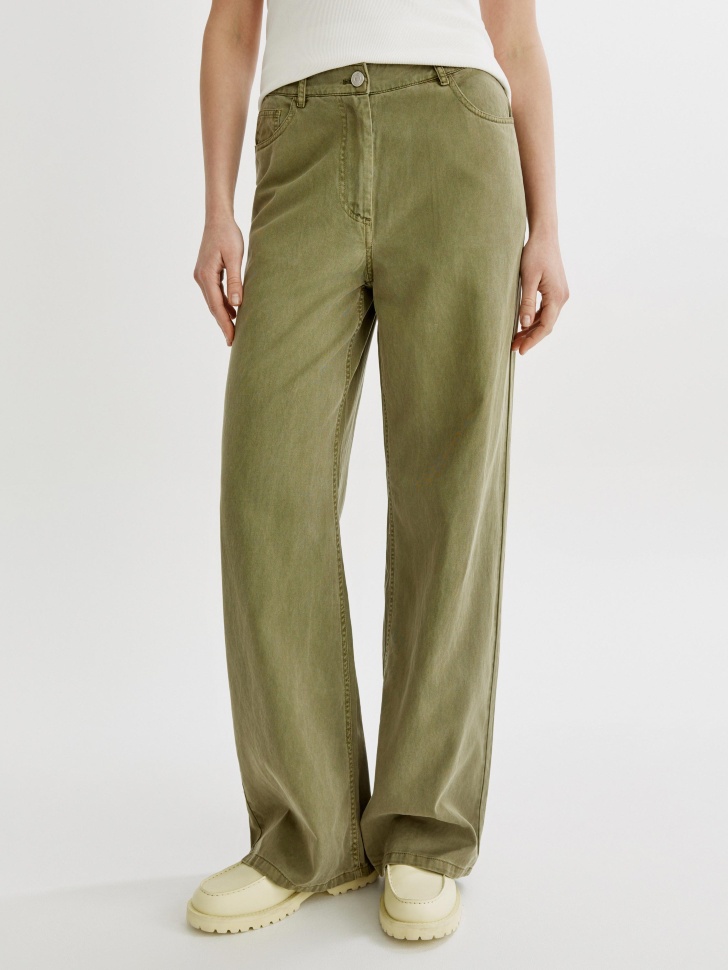 Товар с артикулом 4610517489500 вид сзади