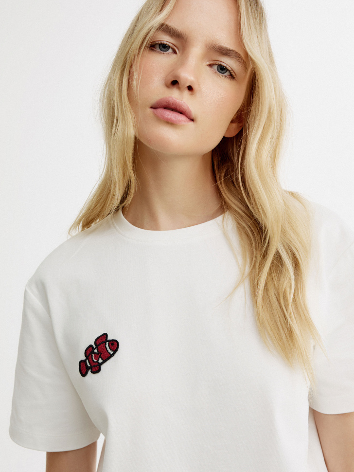 Товар с артикулом 4640611018887 вид сзади