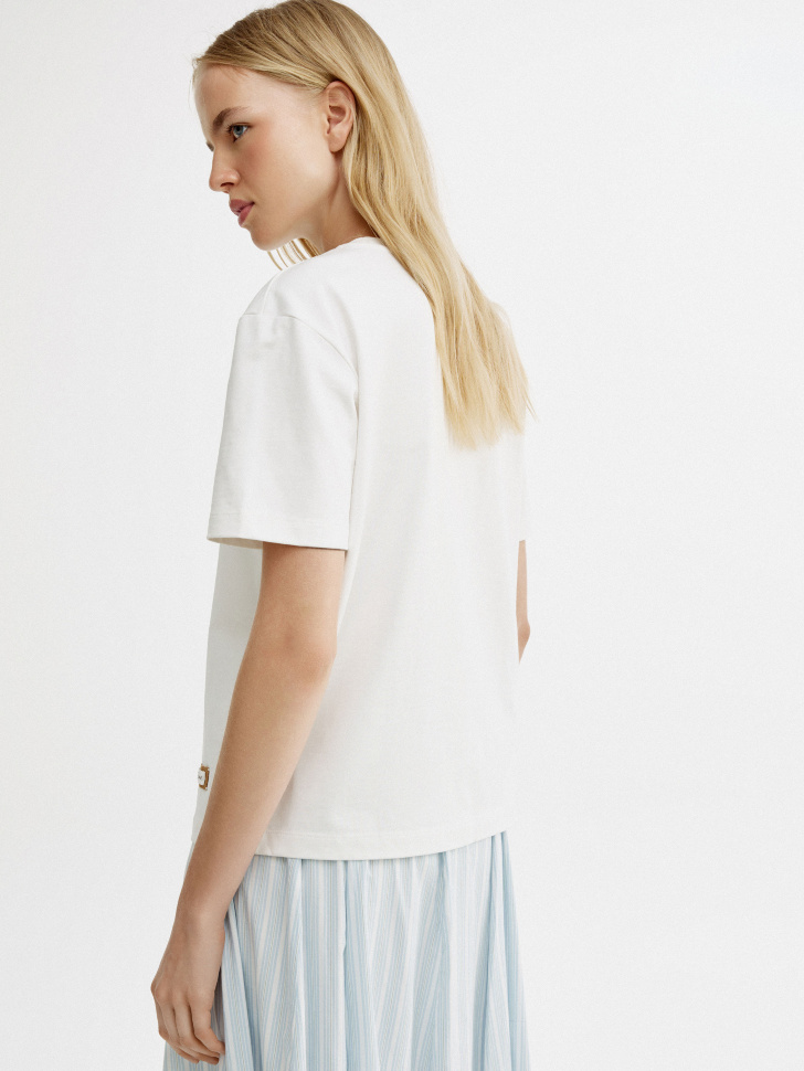 Товар с хорошими отзывами с внутренней стороны