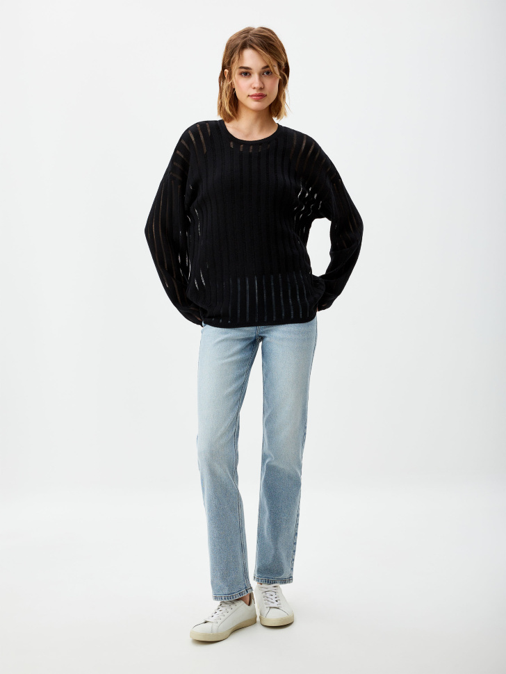 

Джинсы 407 REGULAR FIT