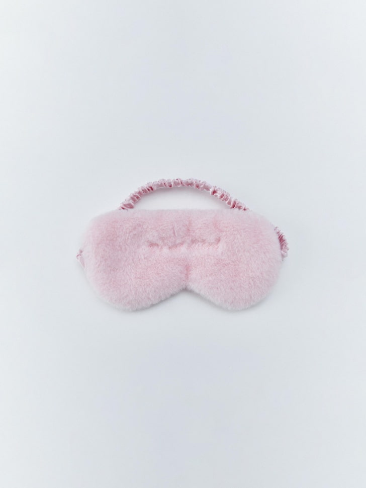 маска для сна с вышивкой детская 4610517164414 по акции