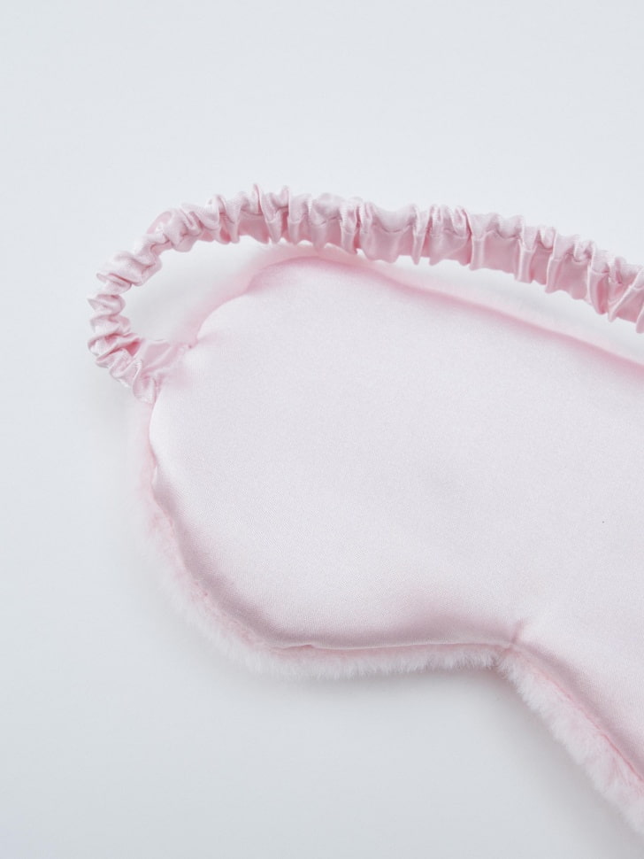 маска для сна с вышивкой детская 4610517164414 в интернет магазине