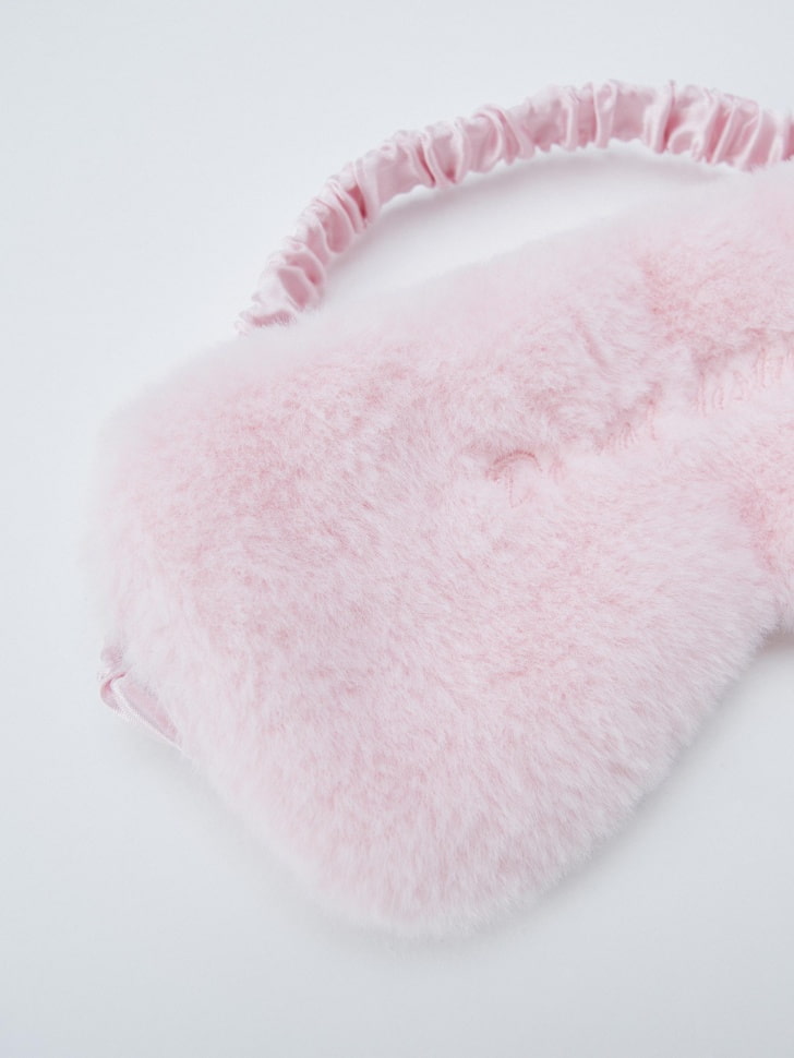 маска для сна с вышивкой детская 4610517164414 с промокодом