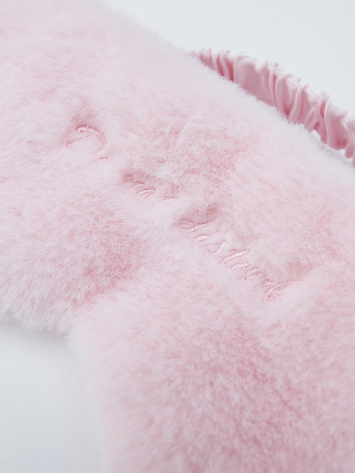 маска для сна с вышивкой детская 4610517164414 купить с доставкой