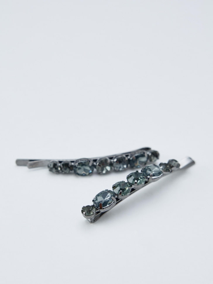 заколки-зажимы со стразами 4610517343376 с промокодом