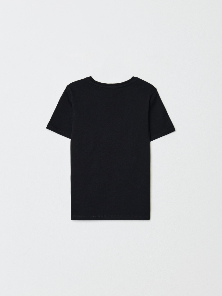 базовая футболка детская 4680798799544 по акции