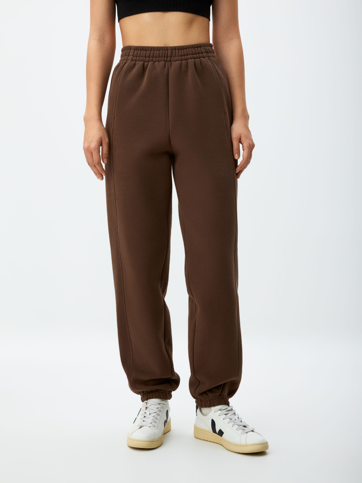 

Джоггеры оверсайз