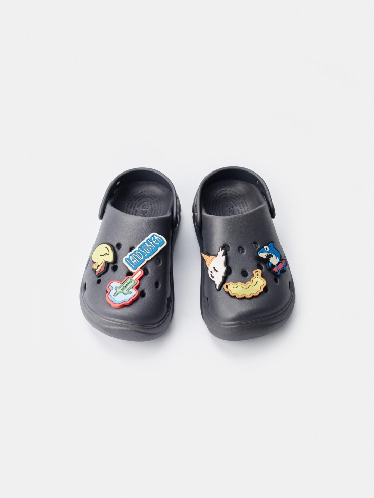 пантолеты для мальчиков из россии вид сбоку