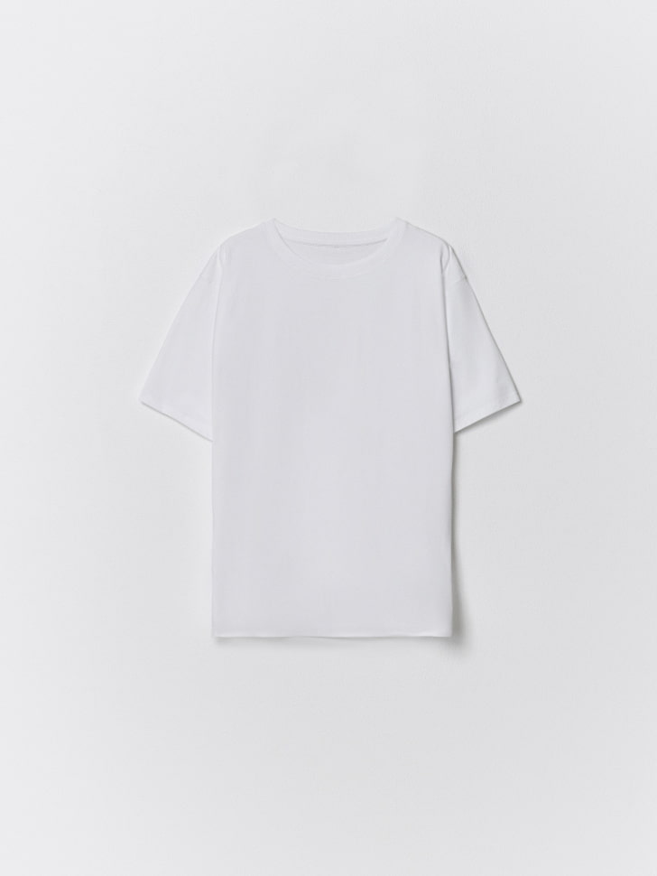 

Домашняя футболка Regular fit
