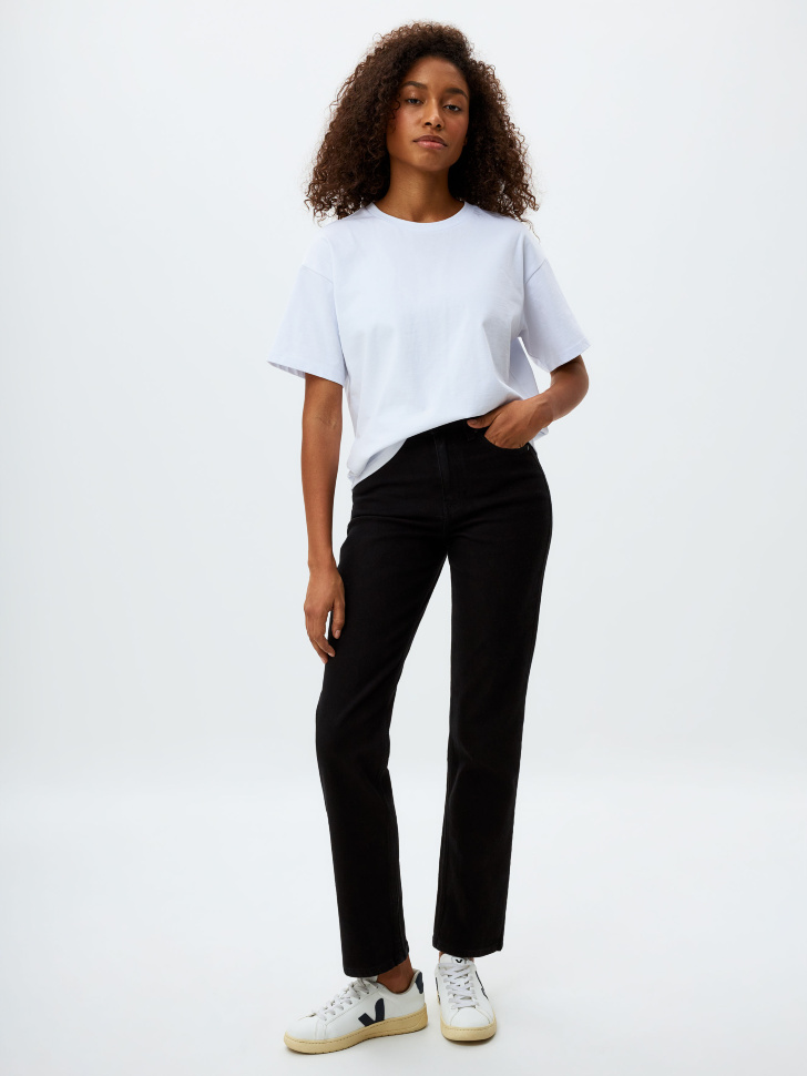 

Джинсы 407 REGULAR FIT
