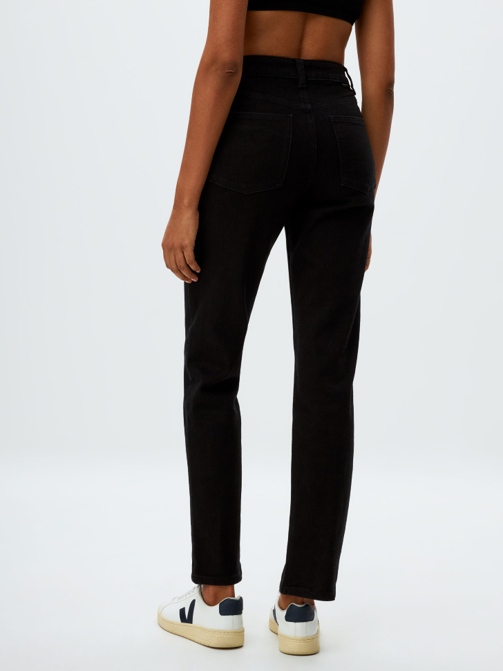 Джинсы 407 REGULAR FIT. Фото №4