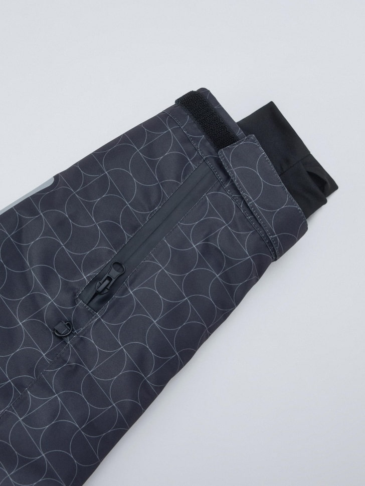 горнолыжная куртка из технологичной мембраны 4680704046304 по низкой цене