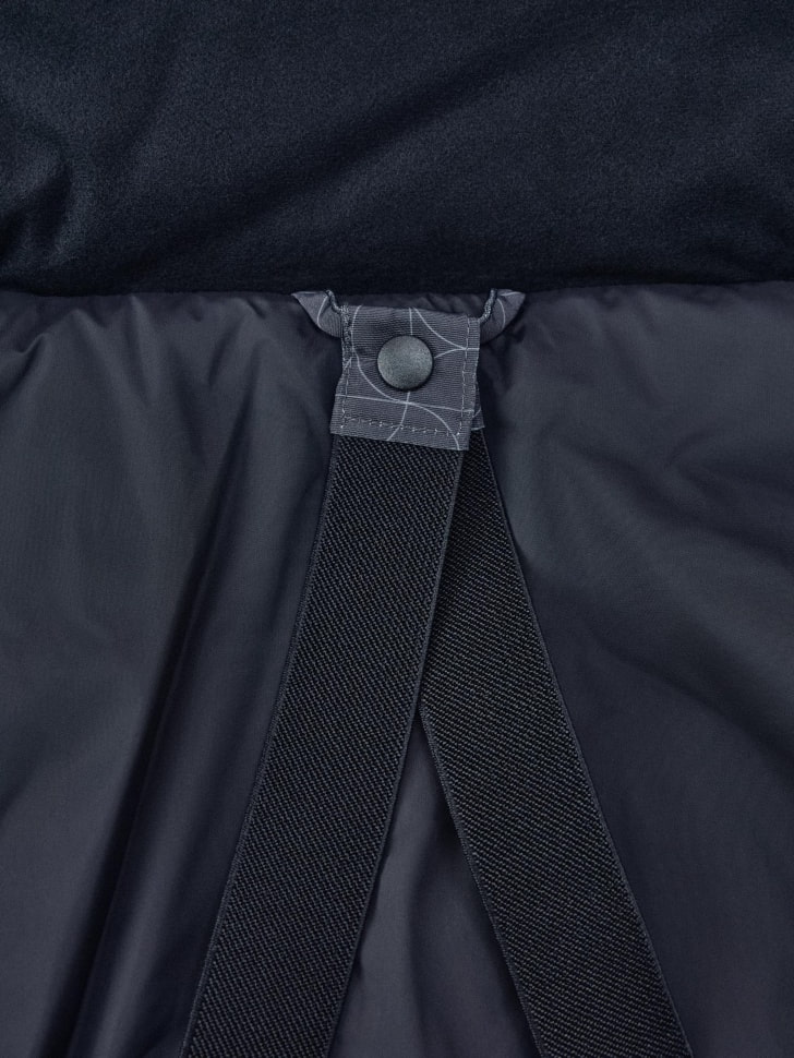 горнолыжная куртка из технологичной мембраны 4680704046304 по распродаже