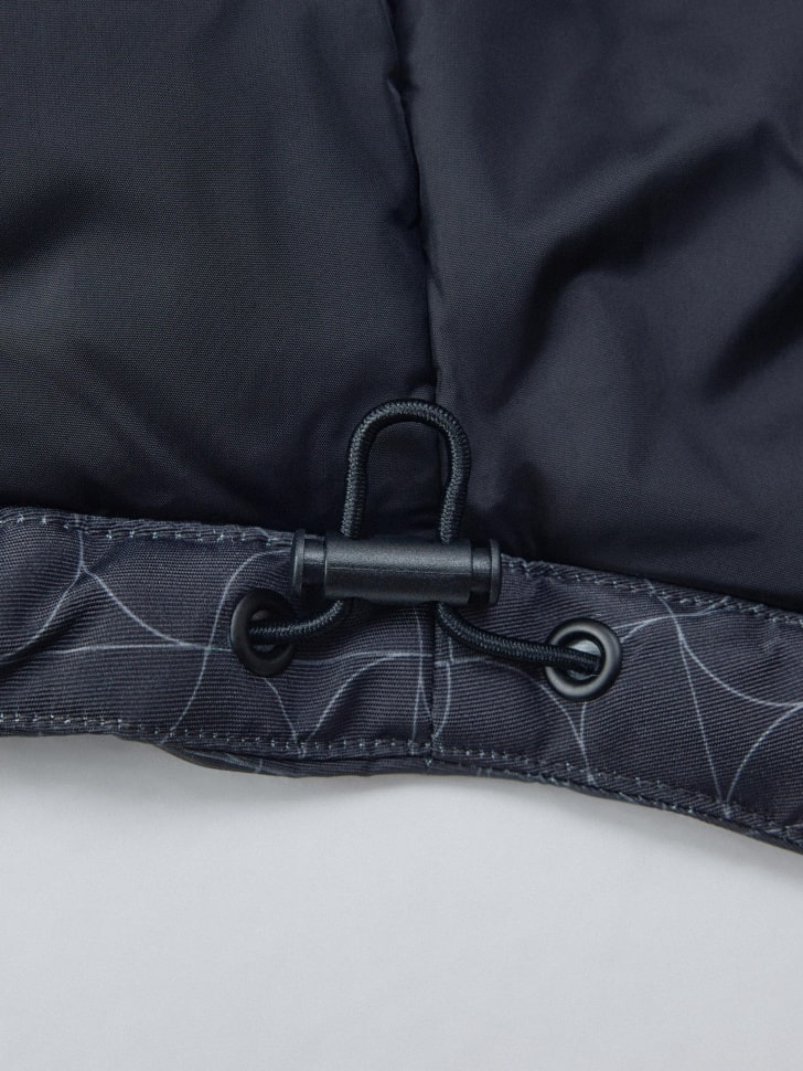 горнолыжная куртка из технологичной мембраны 4680704046304 оригинал