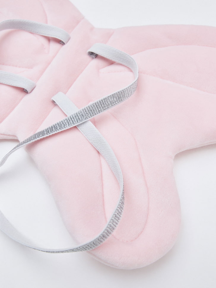 детские карнавальные крылья бабочки 4610517057860 в интернет магазине