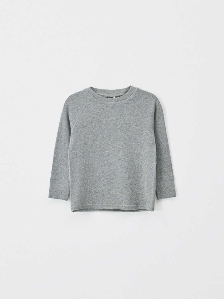 

Термолонгслив для мальчиков