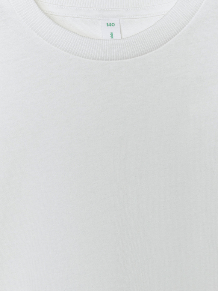 базовая футболка детская 4610517207739 в интернет магазине