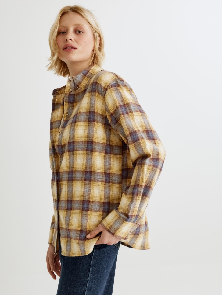 Товар с артикулом 4610517246035 вид сзади