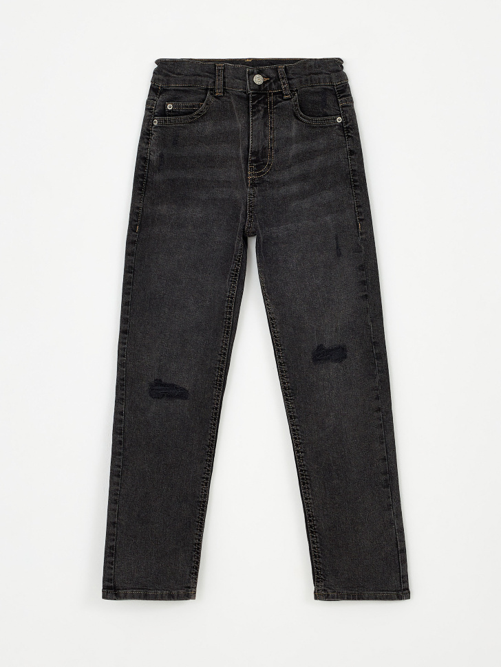 

Джинсы Straight fit для мальчиков