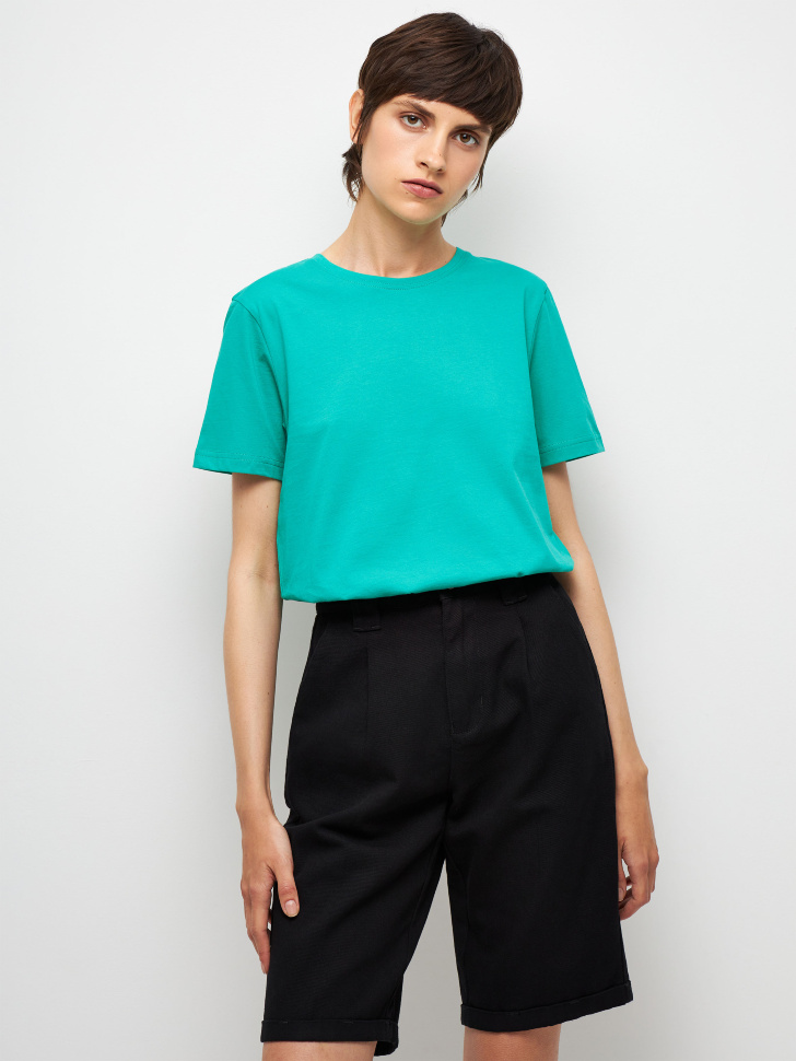 Футболка NINA REGULAR FIT