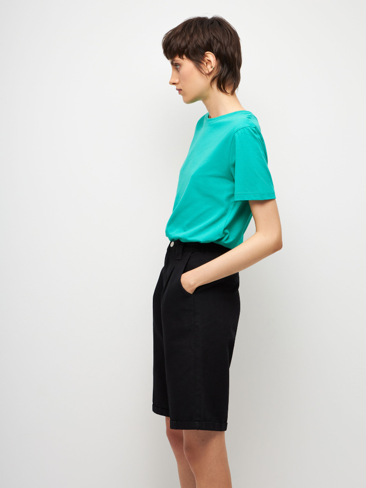 Футболка NINA REGULAR FIT. Фото №2
