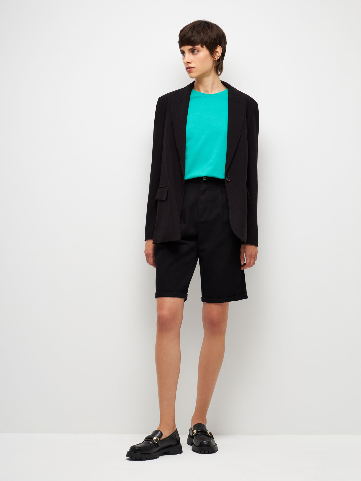 Футболка NINA REGULAR FIT. Фото №6