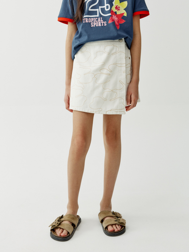 Товар с артикулом 4610517896742 вид сзади