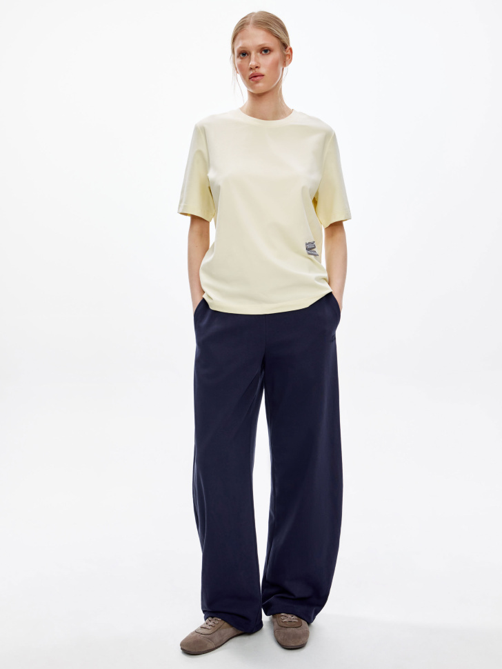 Товар с хорошими отзывами с внутренней стороны