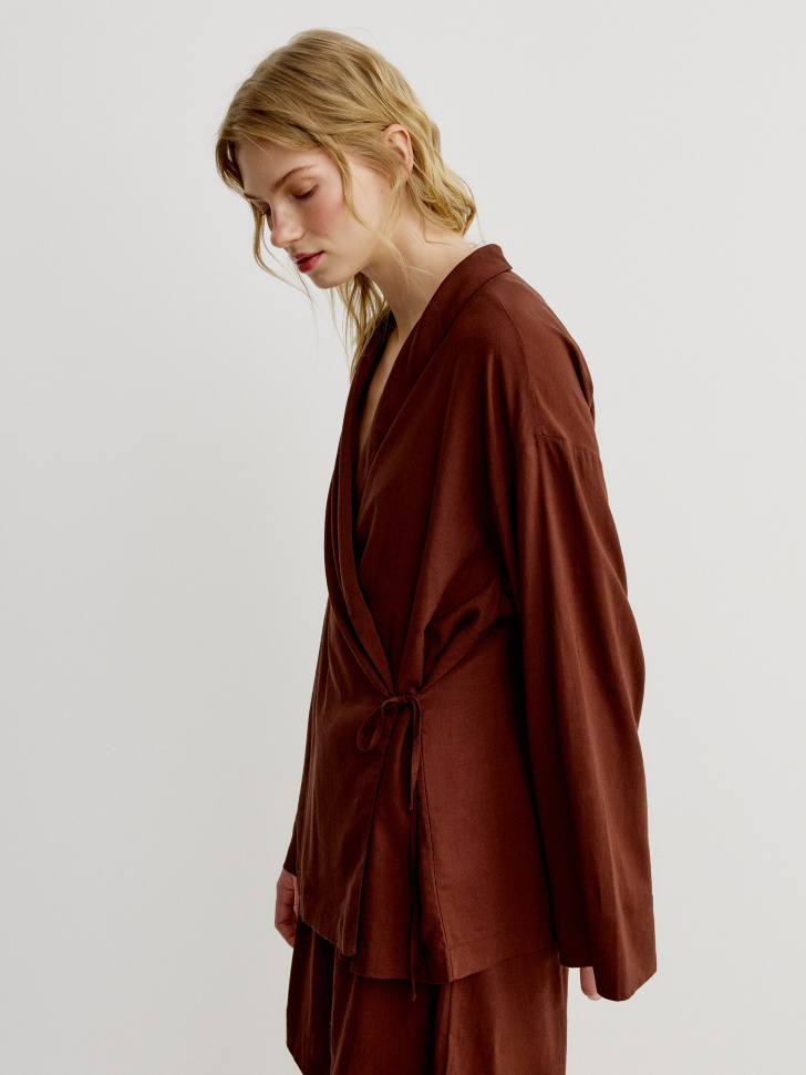 Товар с артикулом 4610517889775 вид сзади