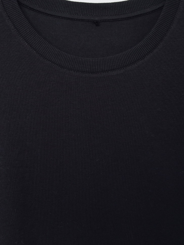 Домашняя футболка Regular fit. Фото №7