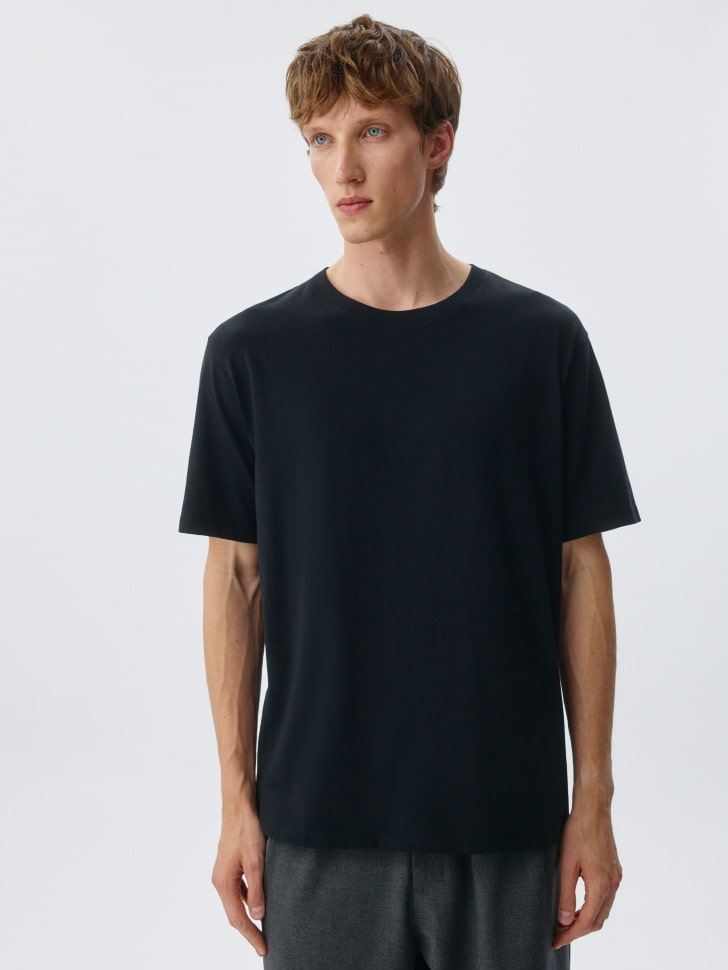 Домашняя футболка Regular fit