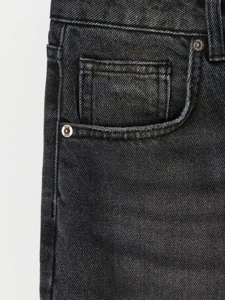 Джинсы 404 MOM FIT TALL. Фото №9