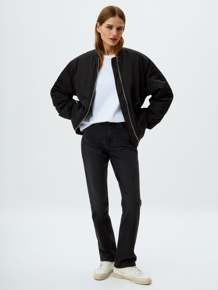 

Джинсы 407 REGULAR FIT
