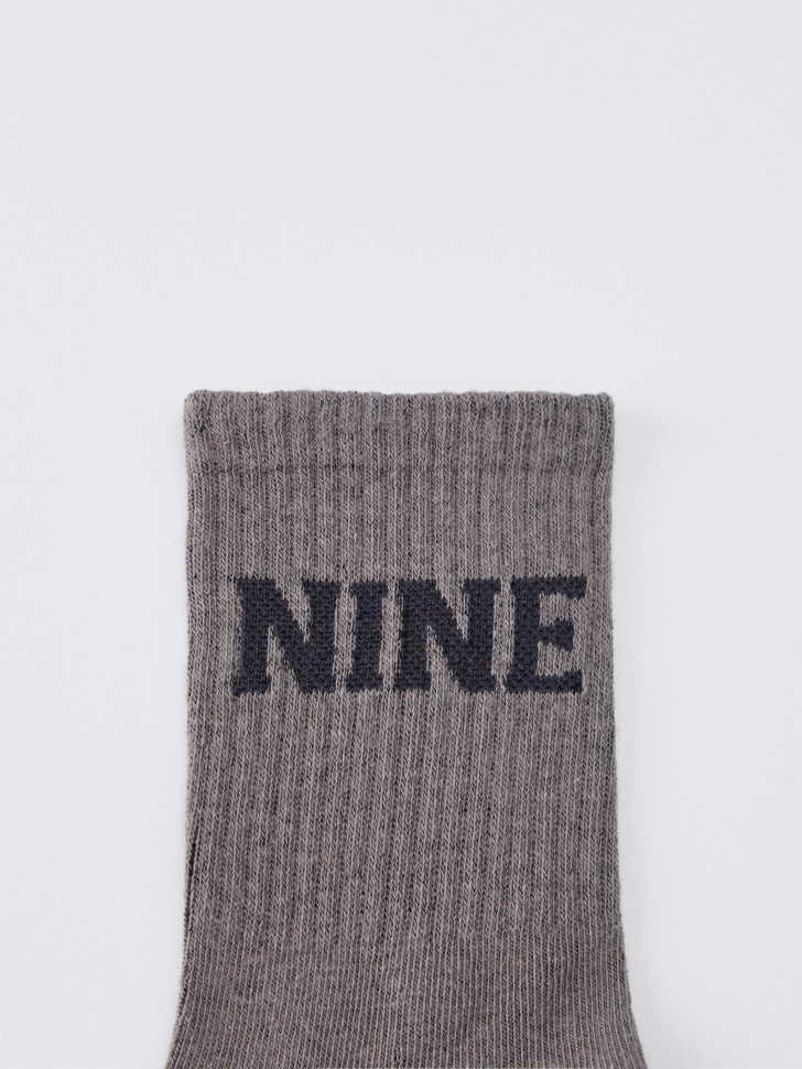 набор из 3 пар носков для мальчиков по цене 499 руб вид справа