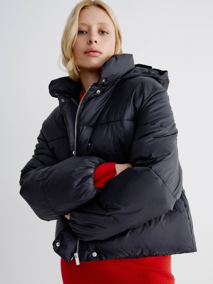 Куртка SELA Базовая, арт. 36628